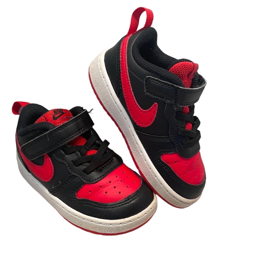 ⭐️nike court borough low 2⭐️